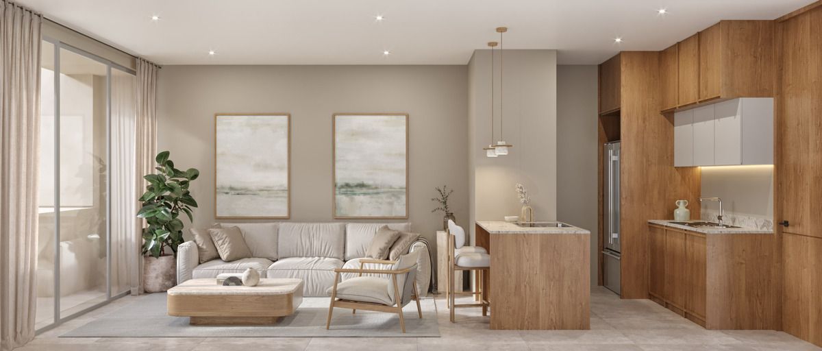 Departamento en venta · Privada San Antonio Cucul, Mérida, Yucatán