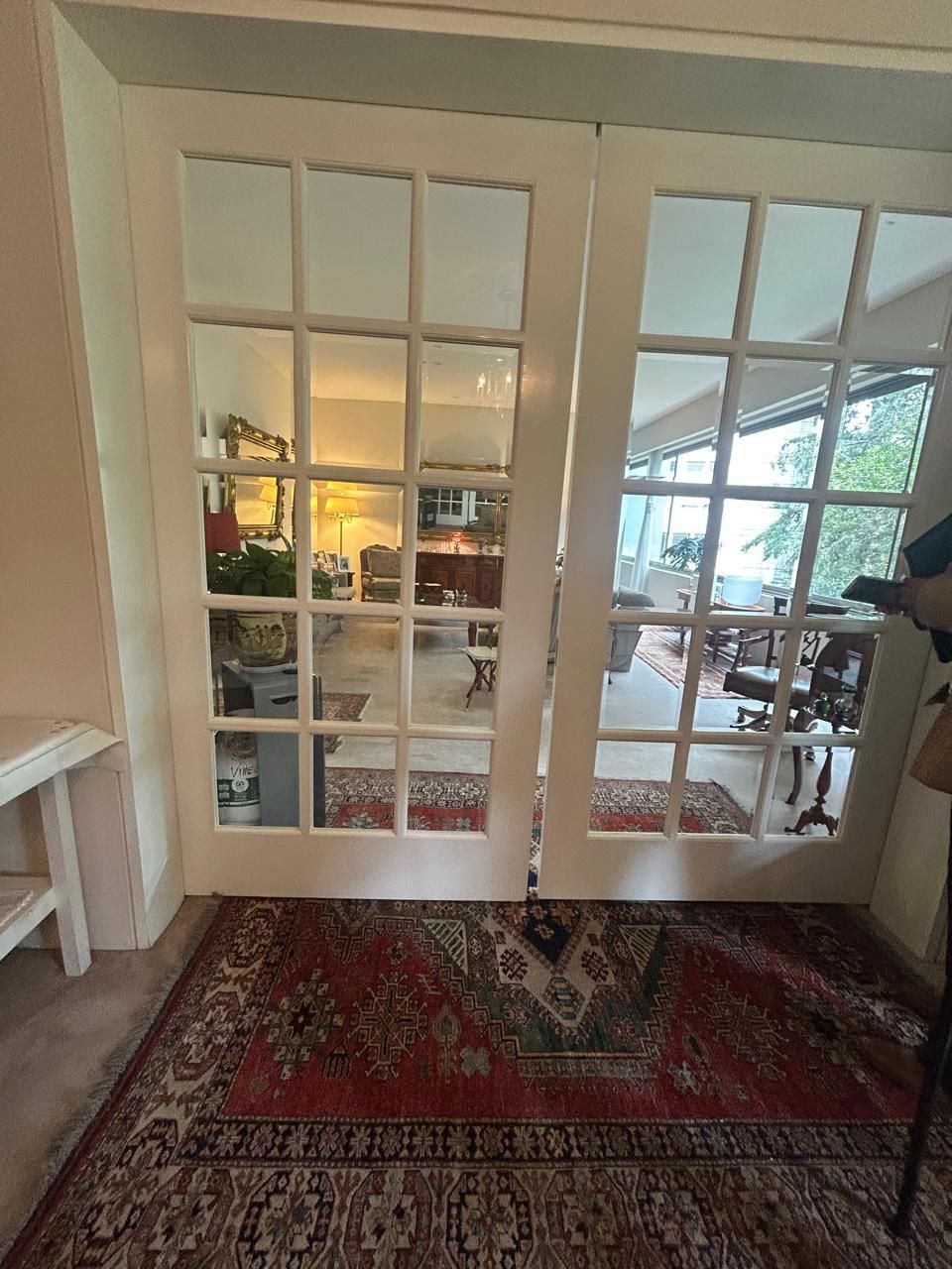 Departamento en venta · Lomas de Vista Hermosa, Cuajimalpa de Morelos, Ciudad de México