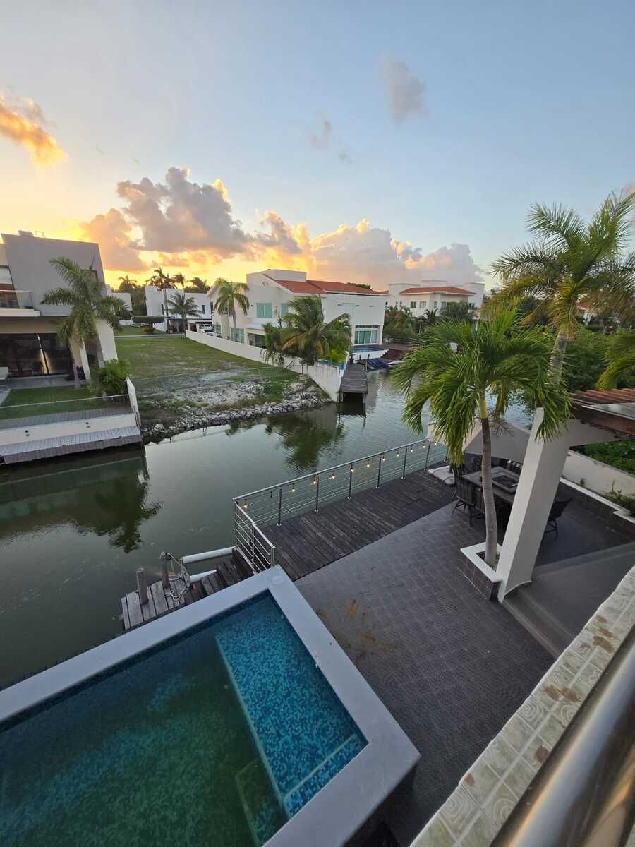 Condominio en renta · Zona Hotelera, Cancún, Benito Juárez, Quintana Roo