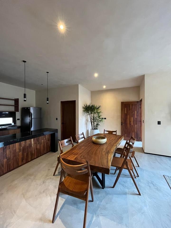 Departamento en venta · La Veleta, Tulum, Quintana Roo