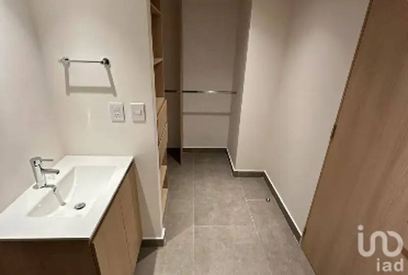Departamento en venta · San Rafael, Cuauhtémoc, Ciudad de México