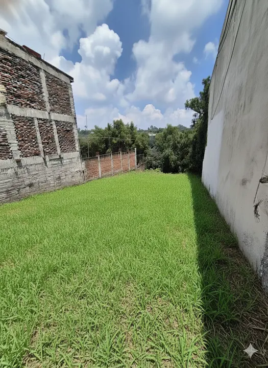 Lote en venta · Las Águilas