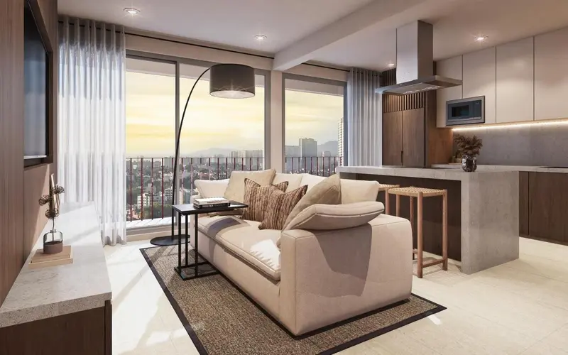 Departamento en venta · Hipodromo Condesa, Condesa, Cuauhtémoc, Ciudad de México