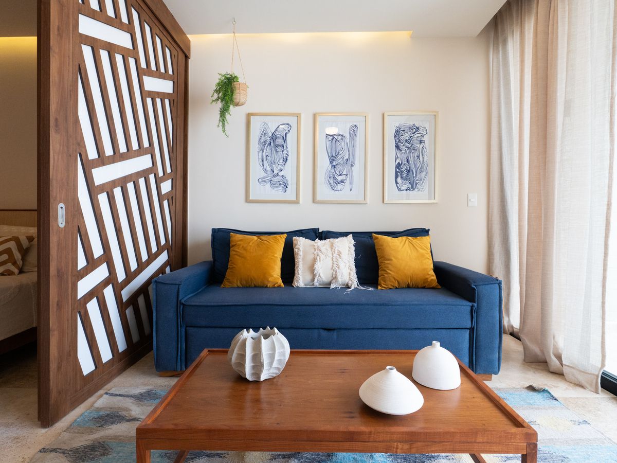Departamento en venta · Gonzalo Guerrero, Solidaridad, Quintana Roo