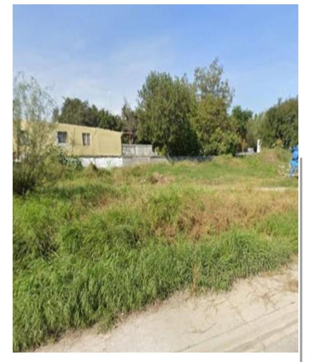 Lote en venta · Cadereyta Jimenez Centro, Cadereyta Jiménez, Nuevo León