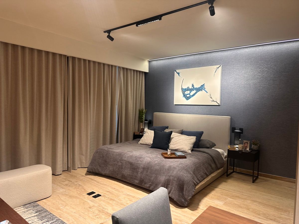 Departamento en venta · Roma Norte, Roma, Cuauhtémoc, Ciudad de México
