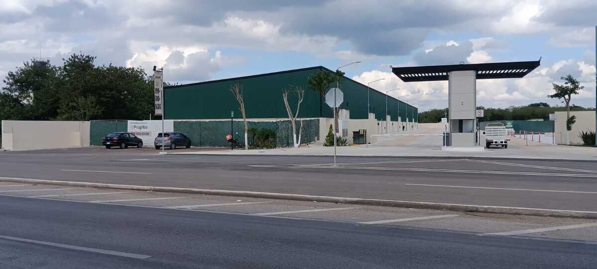 Nave industrial en venta · Guerrero, San Miguel de Allende, Guanajuato