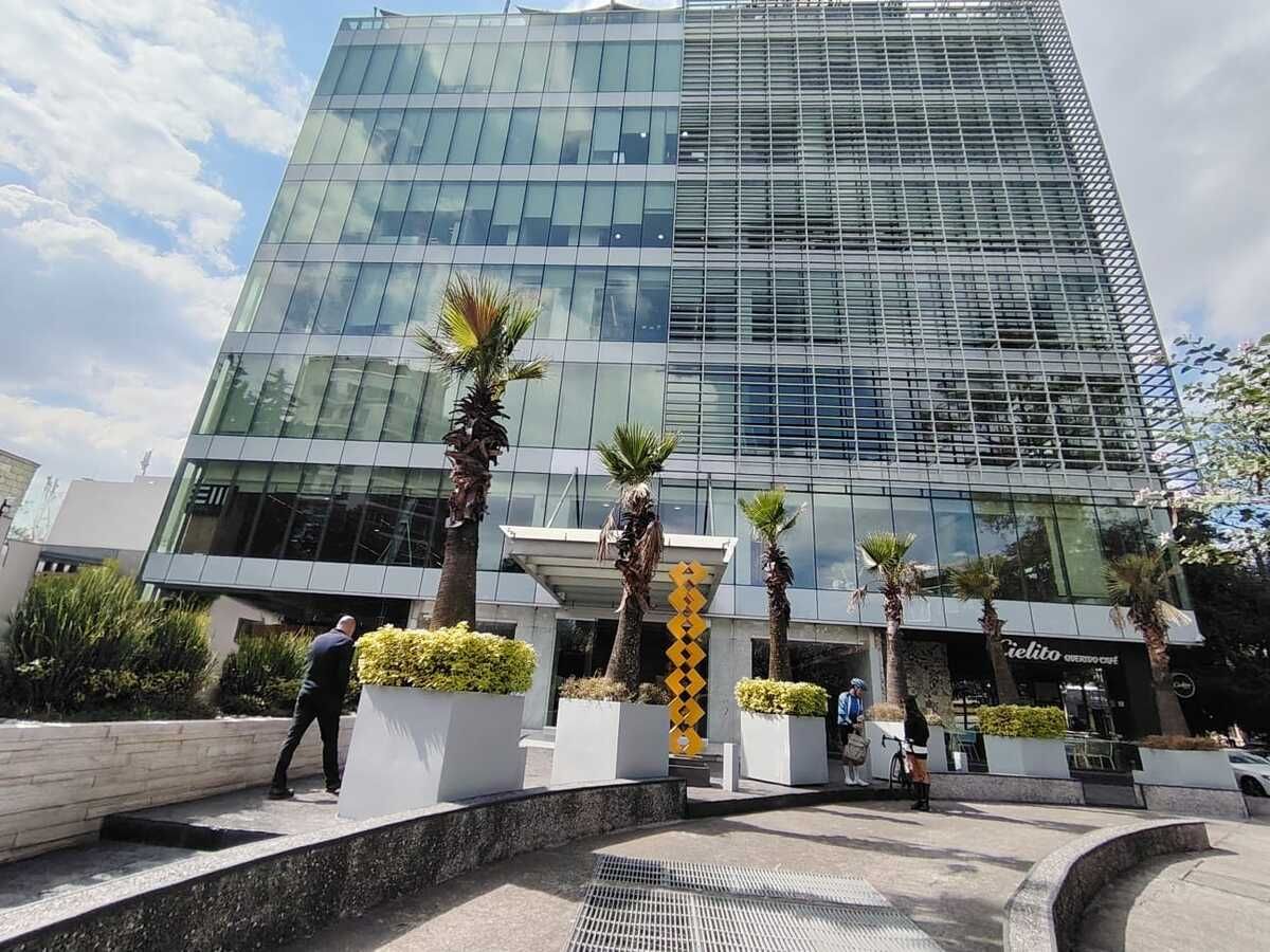 Oficina en renta · Anzures, Miguel Hidalgo, Ciudad de México Oficina en renta · Anzures, Miguel Hidalgo, Ciudad de México