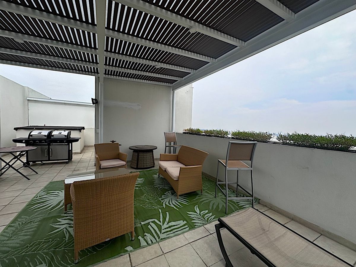 Departamento en venta · Santa Fe La Loma, Álvaro Obregón, Ciudad de México