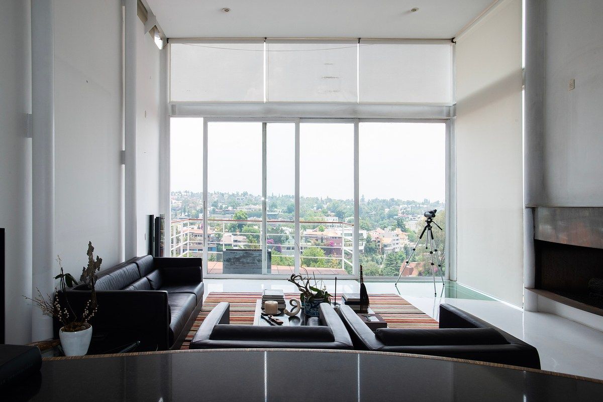 Departamento en venta · Lomas Altas, Miguel Hidalgo, Ciudad de México