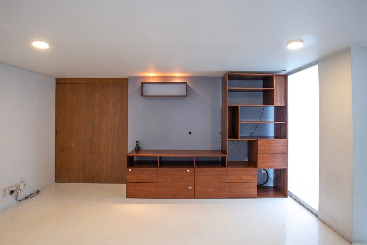 Departamento en venta · Lomas Altas, Miguel Hidalgo, Ciudad de México