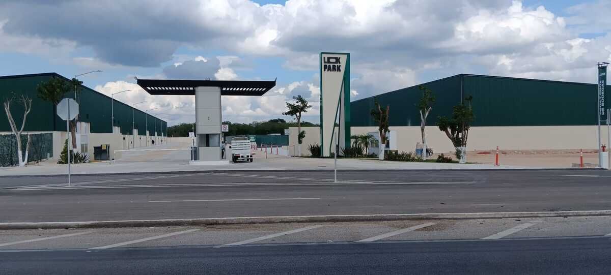 Nave industrial en venta · Guerrero, San Miguel de Allende, Guanajuato