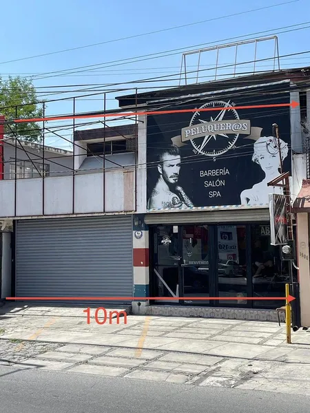 Comercio en venta · Mitras Centro, Monterrey, Nuevo León Comercio en venta · Mitras Centro, Monterrey, Nuevo León