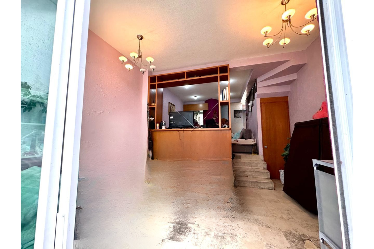 Casa en venta · Barrio El Capulín, Tlalpan, Ciudad de México