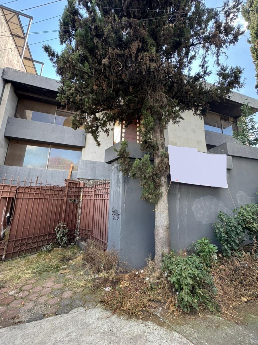 Casa en venta · Naucalpan de Juárez, Estado de México