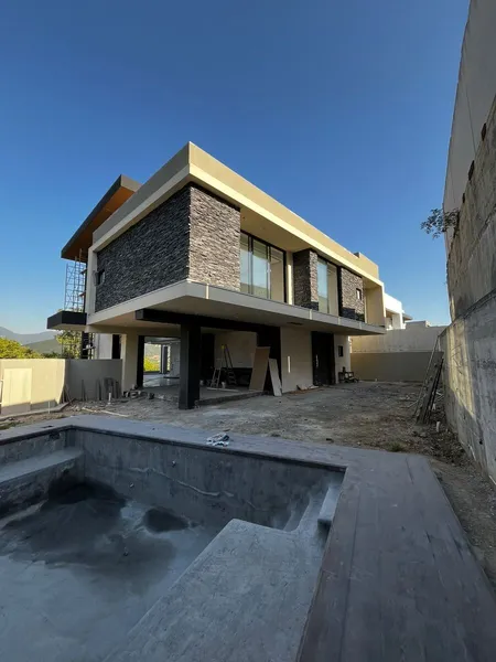 Casa en venta · Sierra Alta 10 Sector, Monterrey, Nuevo León Casa en venta · Sierra Alta 10 Sector, Monterrey, Nuevo León
