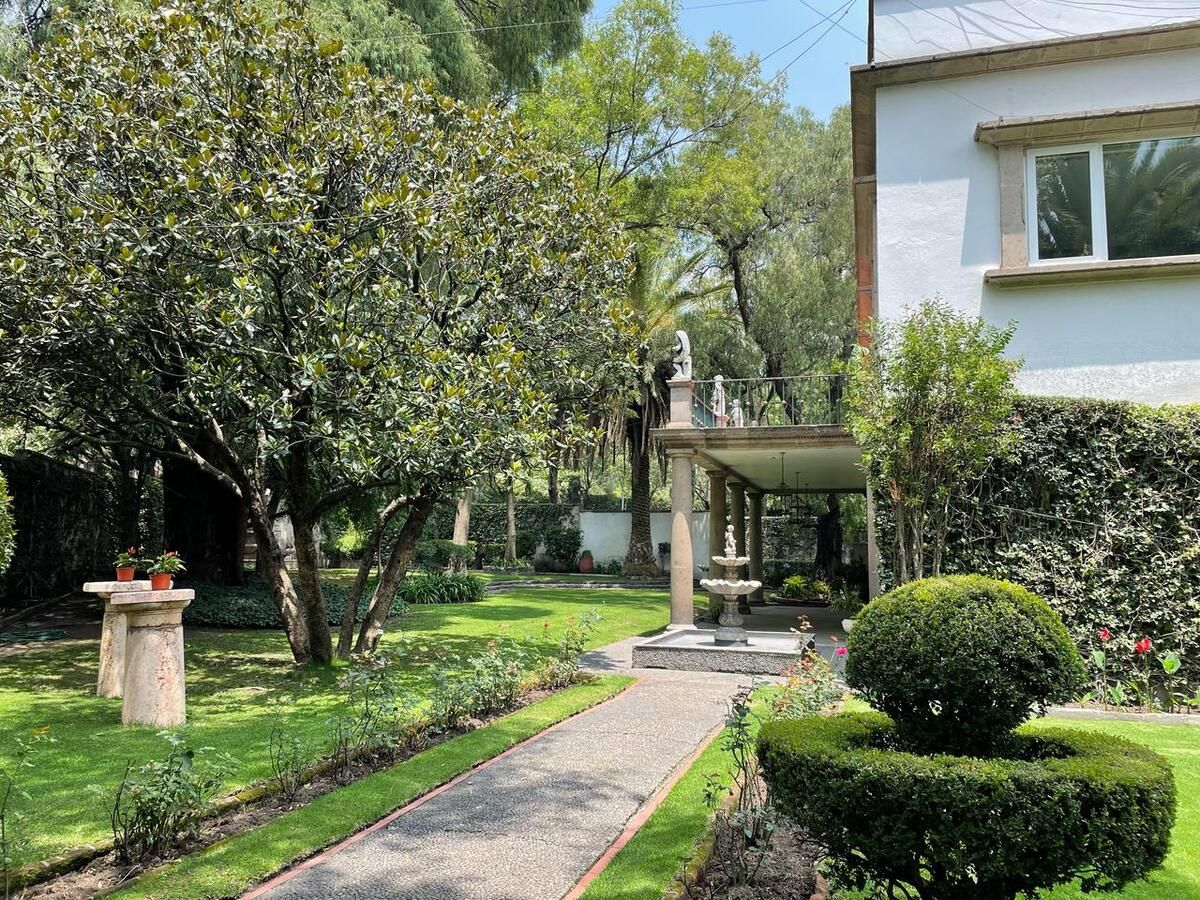 Casa en venta · Lomas de Chapultepec II Sección, Lomas de Chapultepec, Chapultepec, Miguel Hidalgo, Ciudad de México