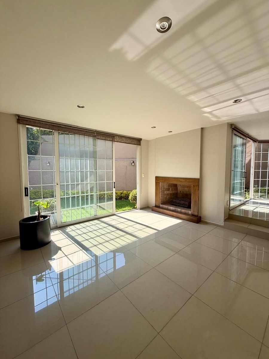 Casa en venta · San Jerónimo Lídice, La Magdalena Contreras, Ciudad de México