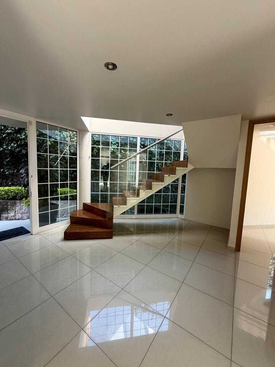 Casa en venta · San Jerónimo Lídice, La Magdalena Contreras, Ciudad de México