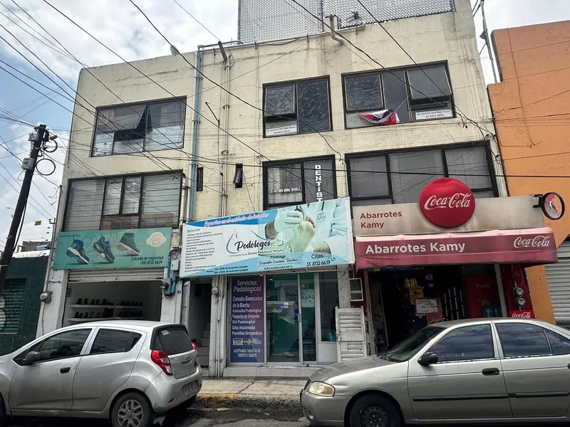 Edificio en venta · San Bartolo Atepehuacan, Gustavo A. Madero, Ciudad de México