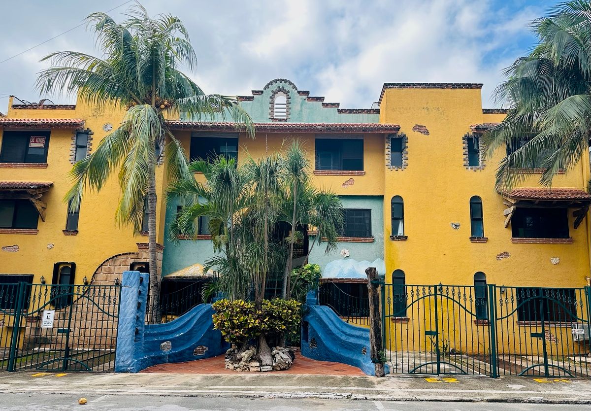Departamento en venta · Playa del Carmen Centro, Playa del Carmen, Solidaridad, Quintana Roo