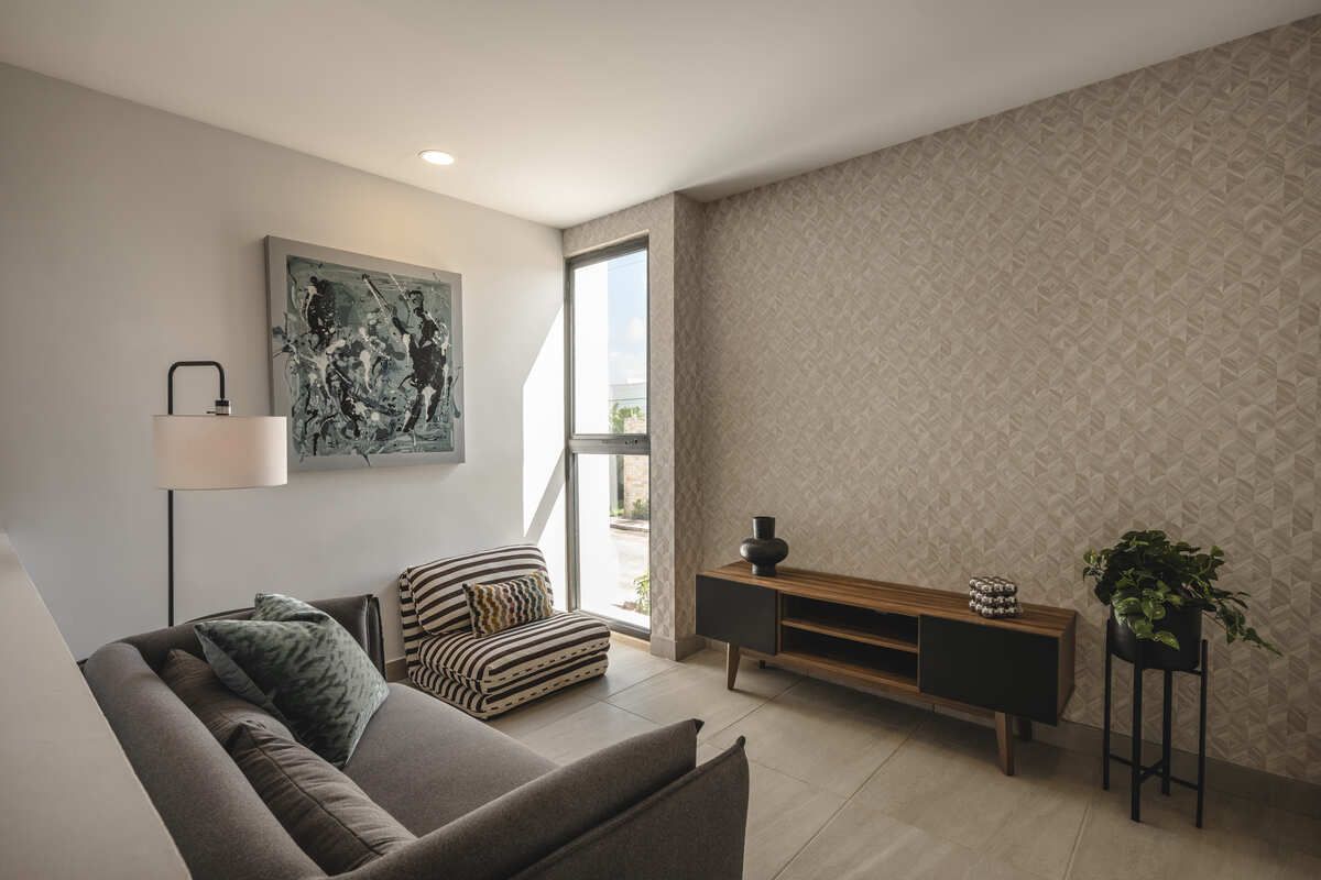 Departamento en venta · Temozon Norte, Mérida, Yucatán