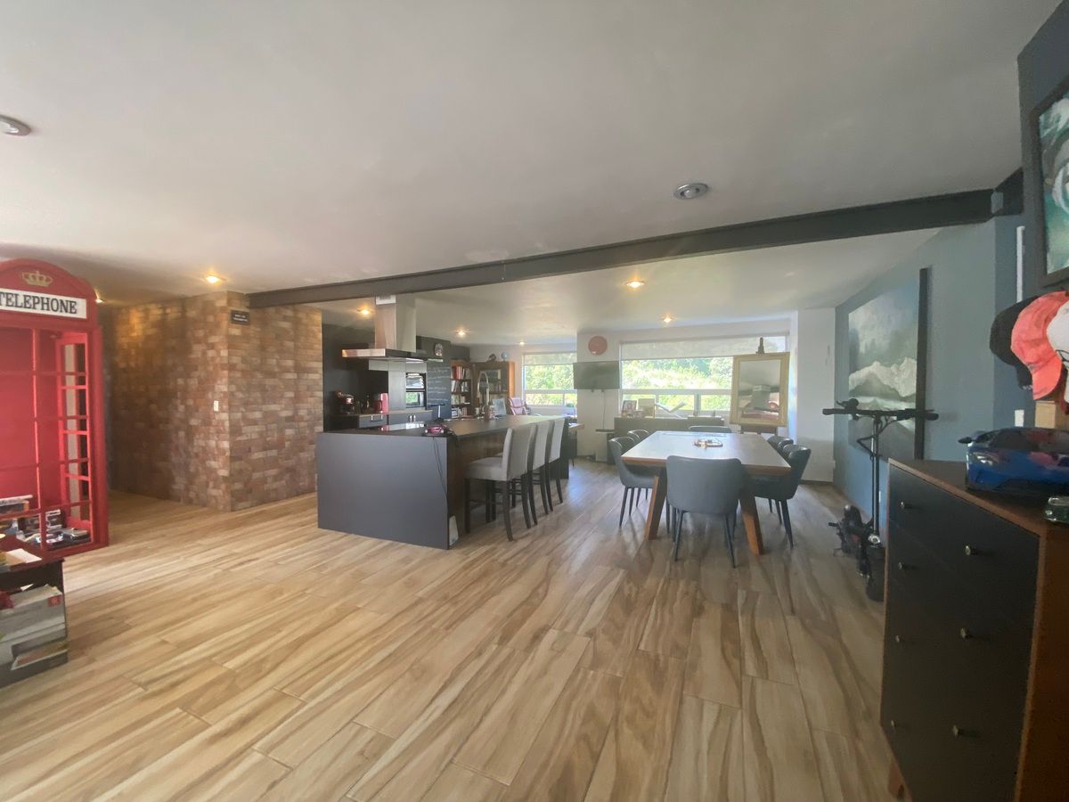 Departamento en venta · Huixquilucan, Estado de México