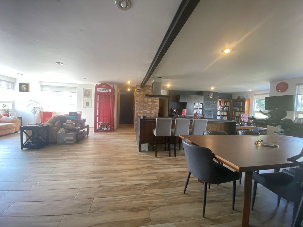 Departamento en venta · Bosque Real, Huixquilucan, Estado de México