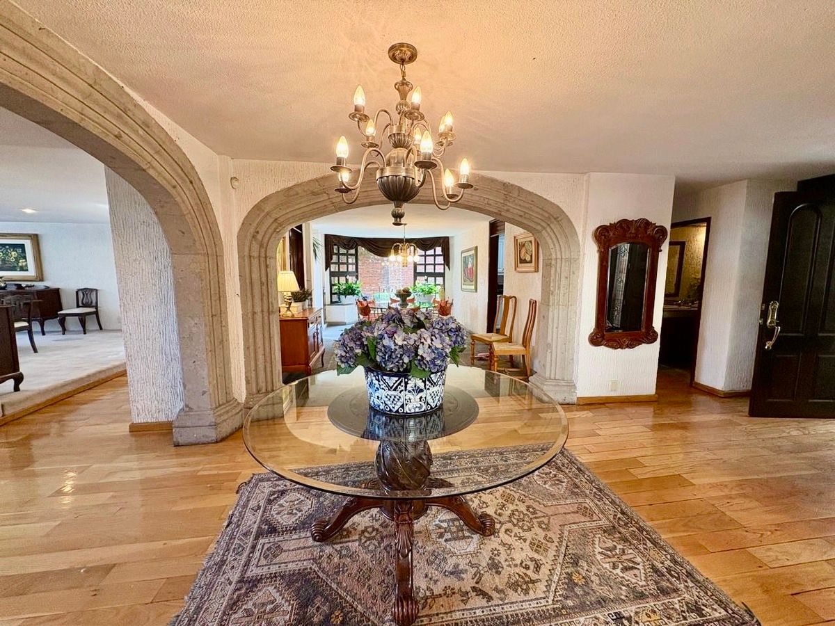 Casa en venta · Bosques de las Palmas, Huixquilucan, Estado de México