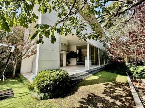 Casa en venta · Lomas Altas, Miguel Hidalgo, Ciudad de México