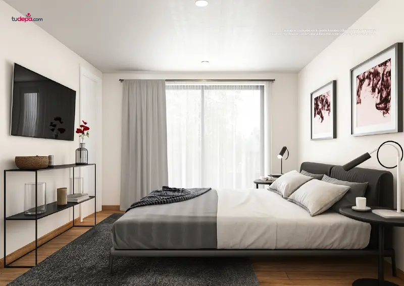 Departamento en venta · Portales Sur, Portales, Benito Juárez, Ciudad de México