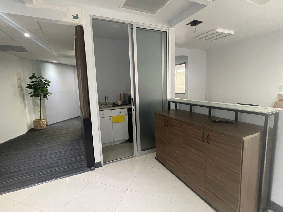 Oficina en renta · Alto Eucalipto, San Pedro Garza García, Nuevo León