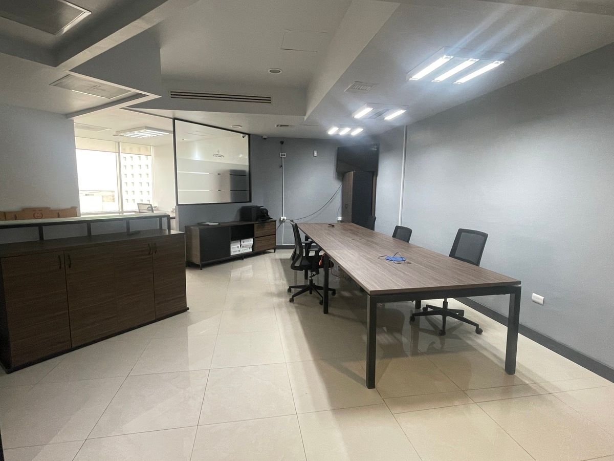Oficina en renta · Alto Eucalipto, San Pedro Garza García, Nuevo León
