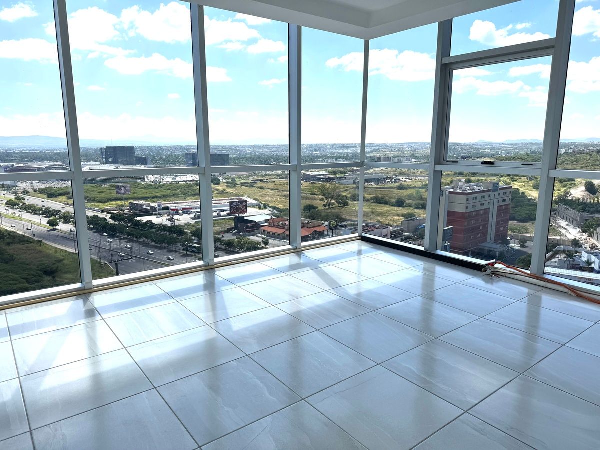 Oficina en venta · Juriquilla, Santiago de Querétaro, Querétaro