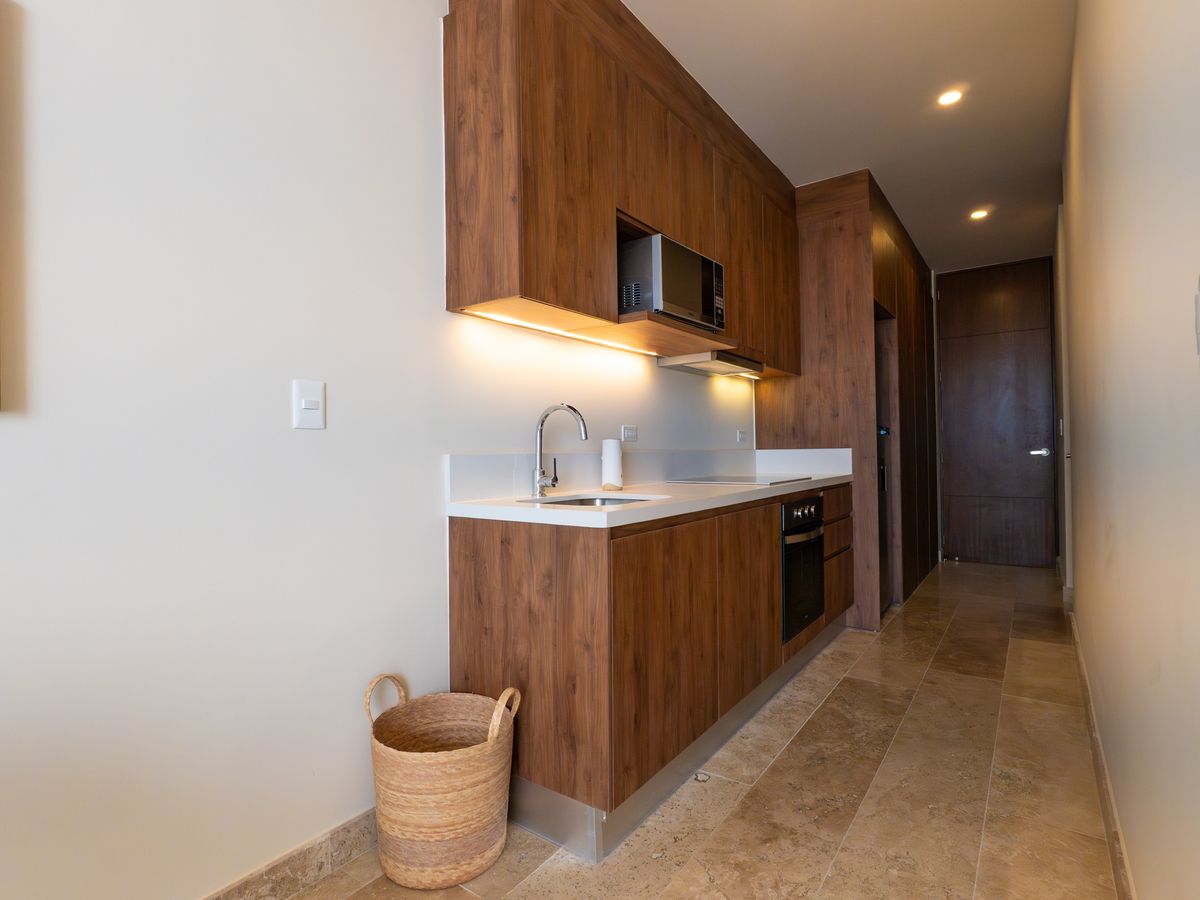 Departamento en venta · Gonzalo Guerrero, Solidaridad, Quintana Roo