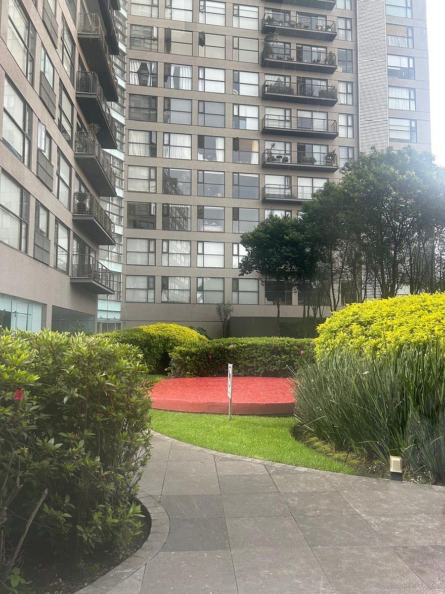 Departamento en venta · Tizapan, Álvaro Obregón, Ciudad de México