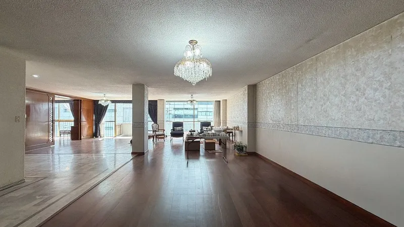 Departamento en venta · Polanco I Sección, Polanco, Miguel Hidalgo, Ciudad de México Departamento en venta · Polanco I Sección, Polanco, Miguel Hidalgo, Ciudad de México