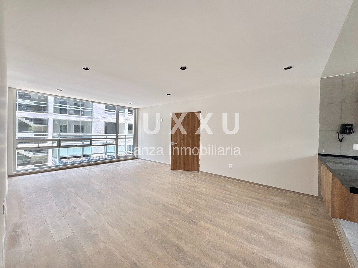 Departamento en venta · Bosques de las Lomas, Cuajimalpa de Morelos, Ciudad de México