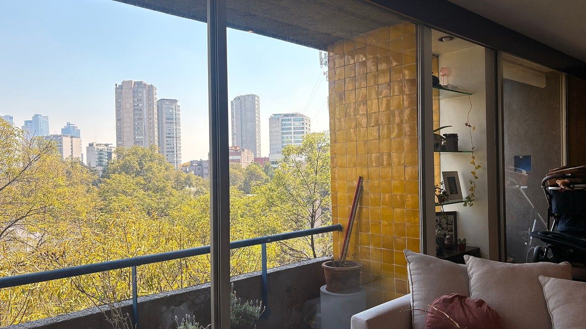 Departamento en venta · Polanco IV Sección, Polanco, Miguel Hidalgo, Ciudad de México