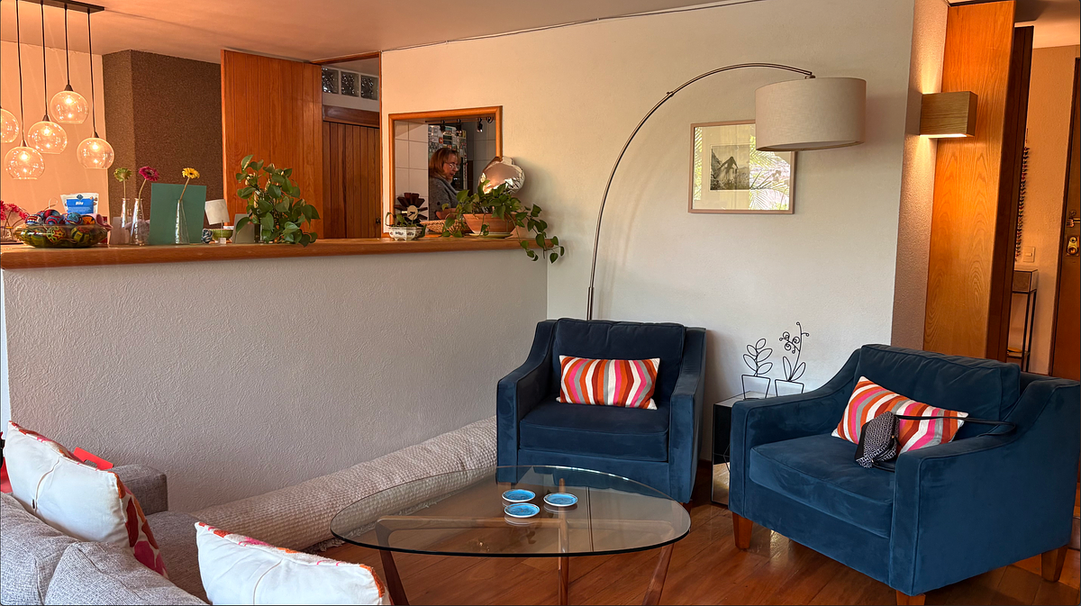 Departamento en venta · Polanco IV Sección, Polanco, Miguel Hidalgo, Ciudad de México