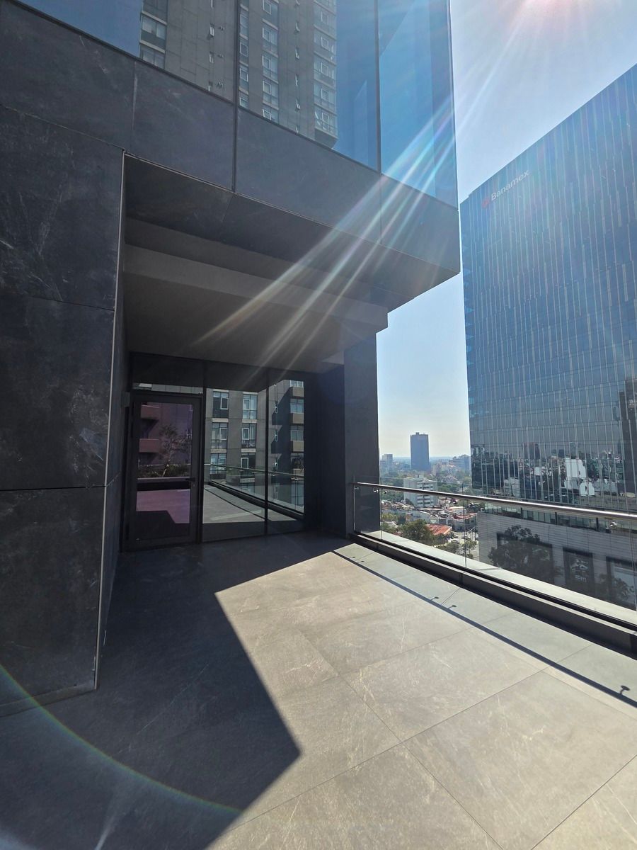 Oficina en venta · Los Alpes, Álvaro Obregón, Ciudad de México