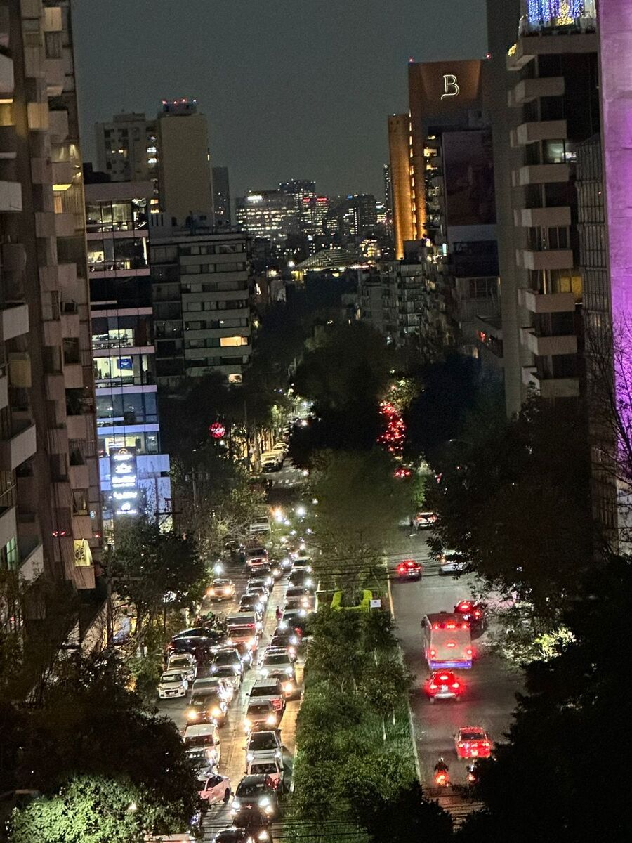 Departamento en venta · Polanco I Sección, Polanco, Miguel Hidalgo, Ciudad de México