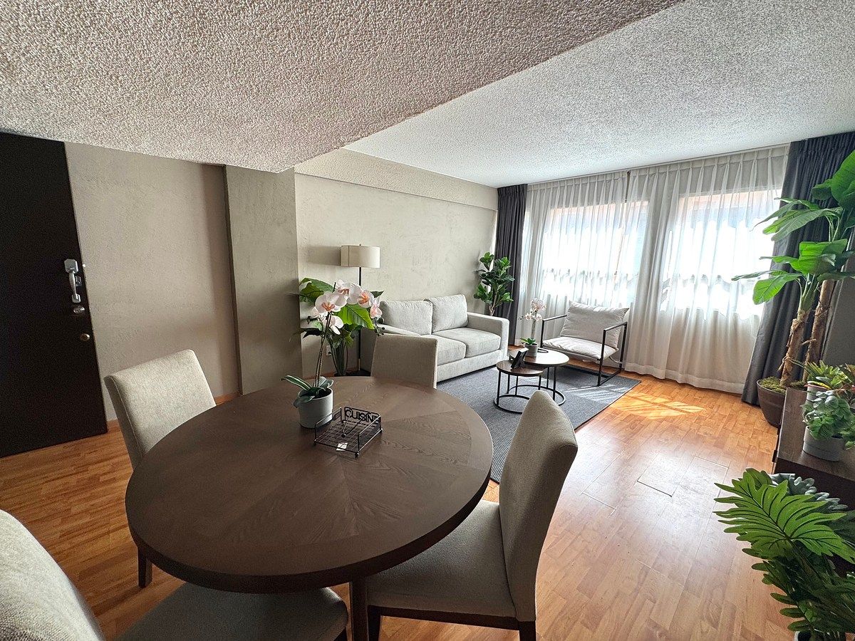 Departamento en venta · Cuauhtémoc, Cuauhtémoc, Ciudad de México