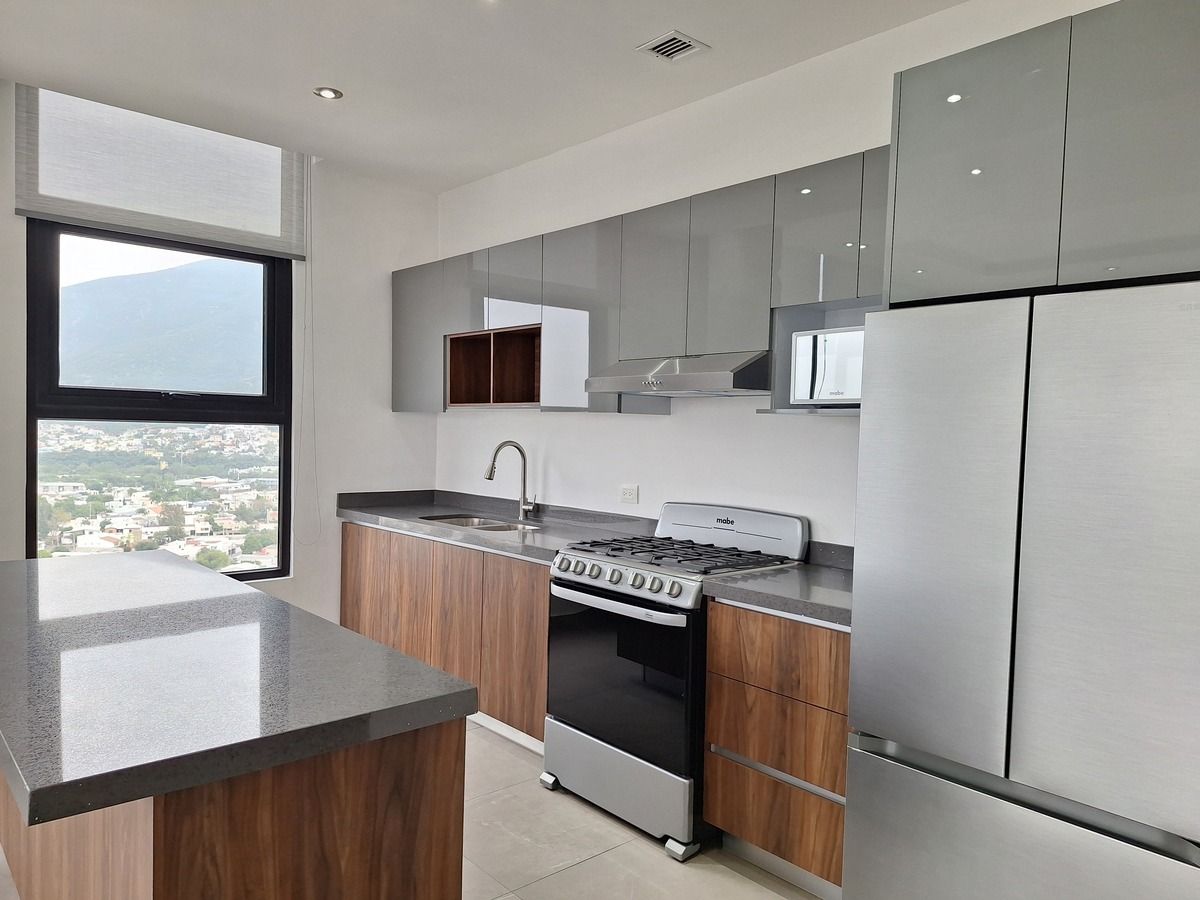 Departamento en venta · Contry, Monterrey, Nuevo León