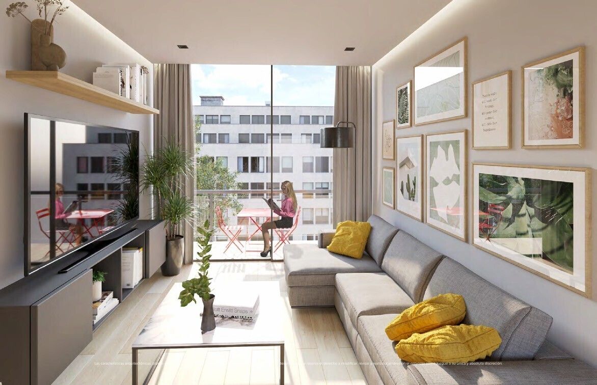 Departamento en venta · Del Valle Centro, Del Valle, Benito Juárez, Ciudad de México