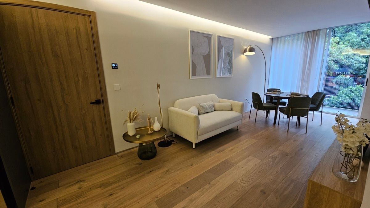 Departamento en venta · Benito Juárez Santa Cruz del Tejocote, San José del Rincón, Estado de México Departamento en venta · Benito Juárez Santa Cruz del Tejocote, San José del Rincón, Estado de México