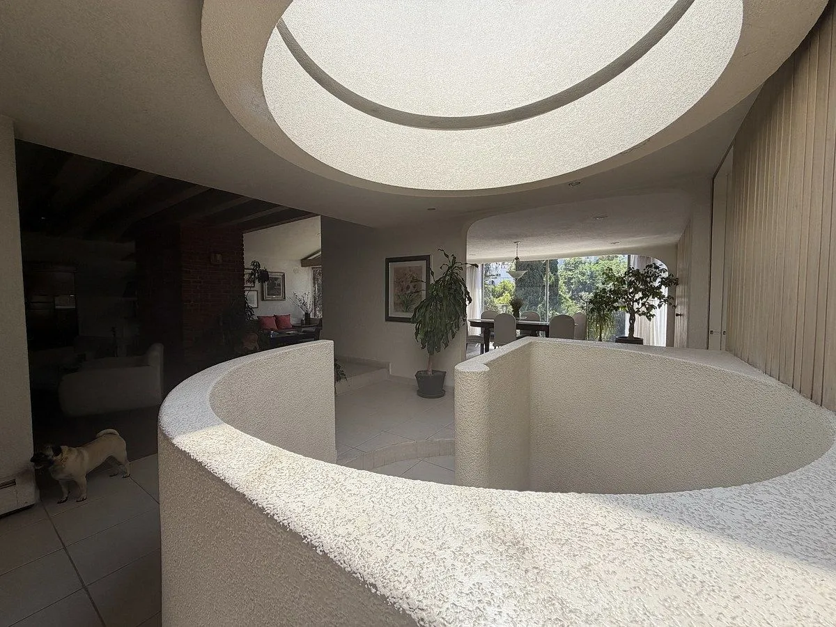 Condominio en venta · Lomas de Tecamachalco, Huixquilucan, Estado de México