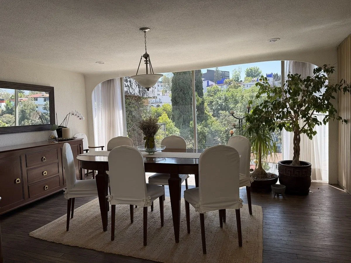Condominio en venta · Lomas de Tecamachalco, Huixquilucan, Estado de México