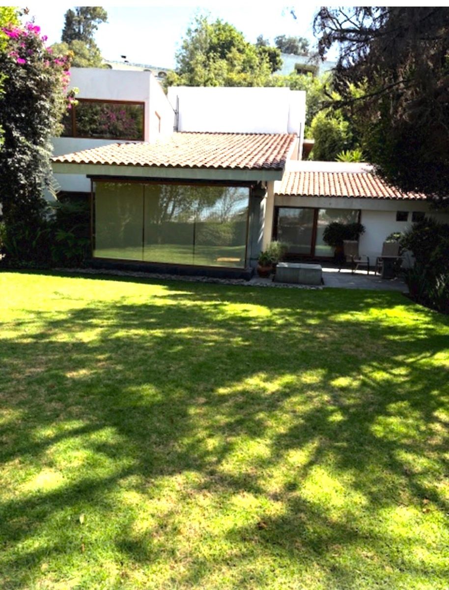 Casa en venta · Bosque de las Lomas, Miguel Hidalgo, Ciudad de México