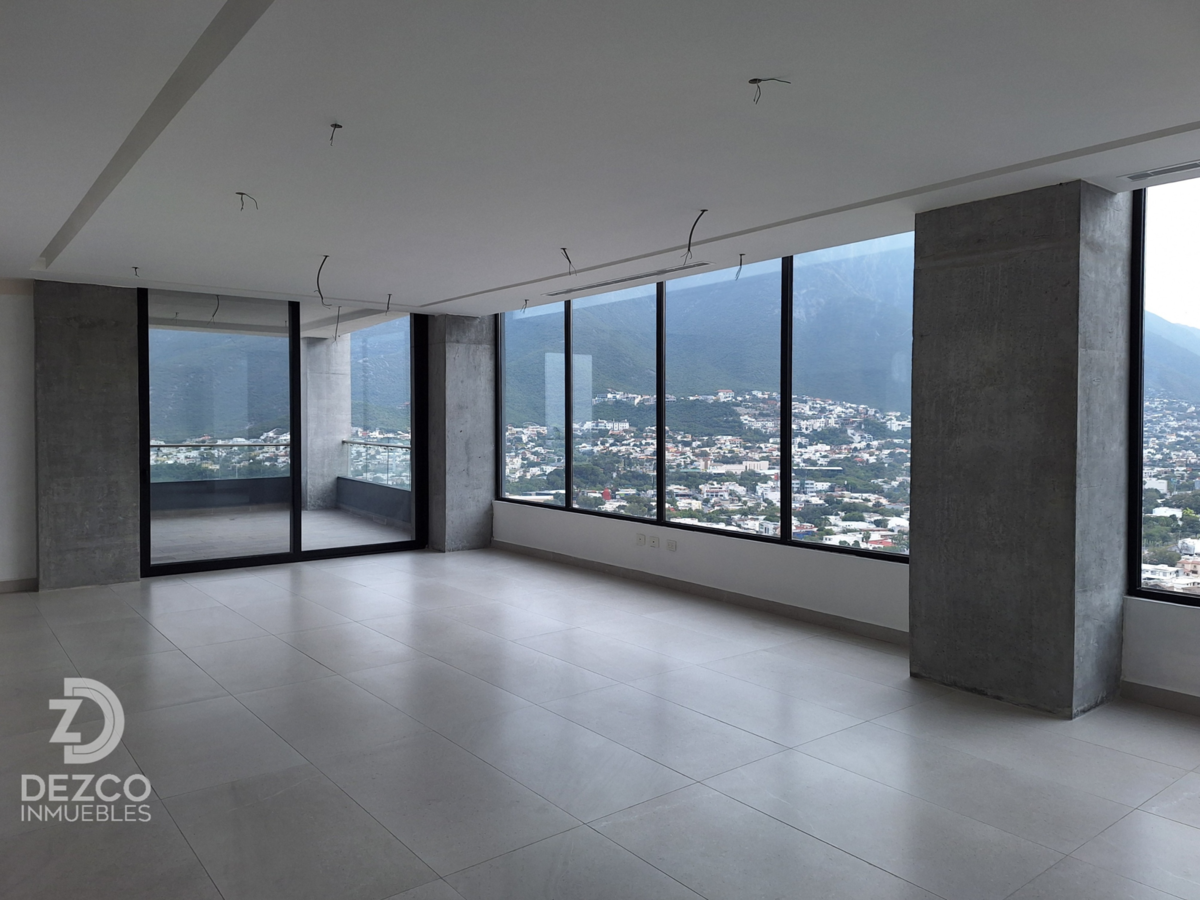 Departamento en venta · Contry, Monterrey, Nuevo León